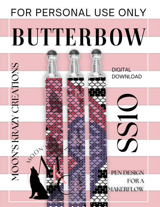 ButterBow