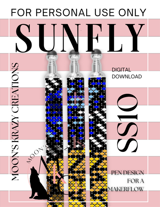 Sunfly