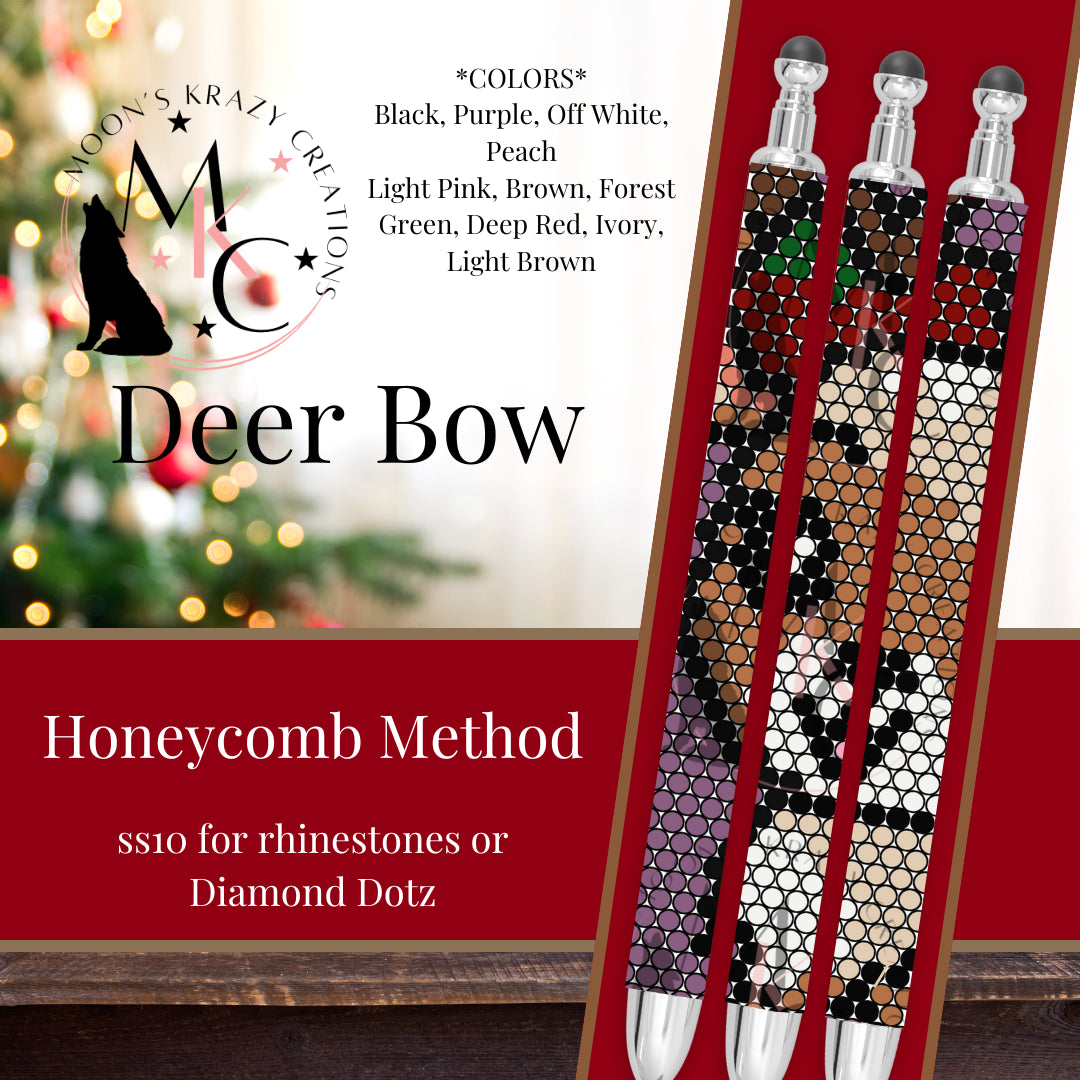 Deer Bow