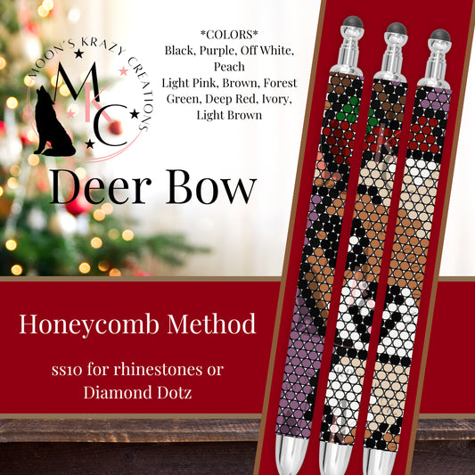 Deer Bow