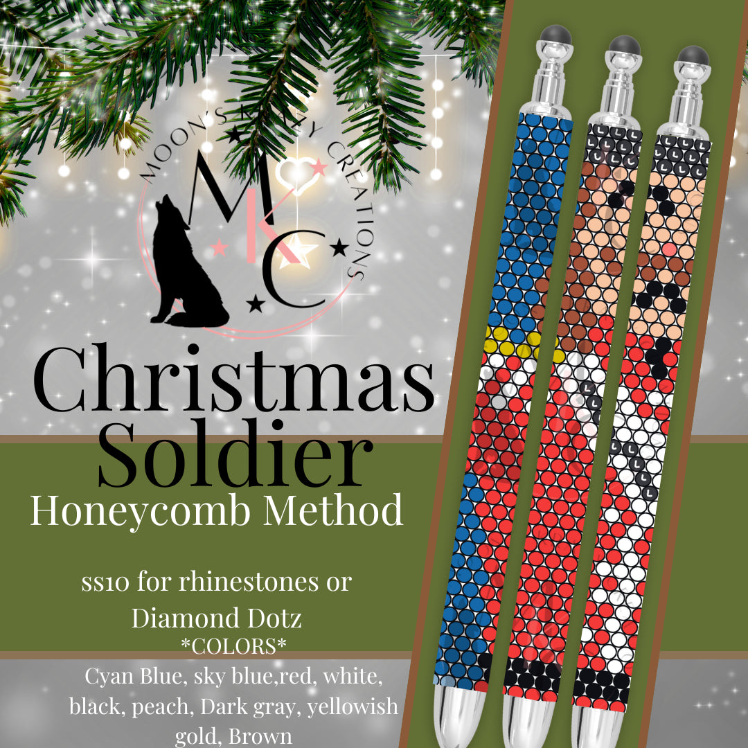 Christmas Solider