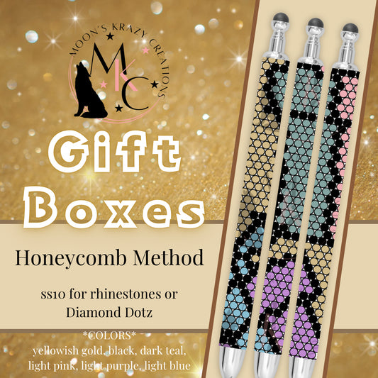 Gift Boxes