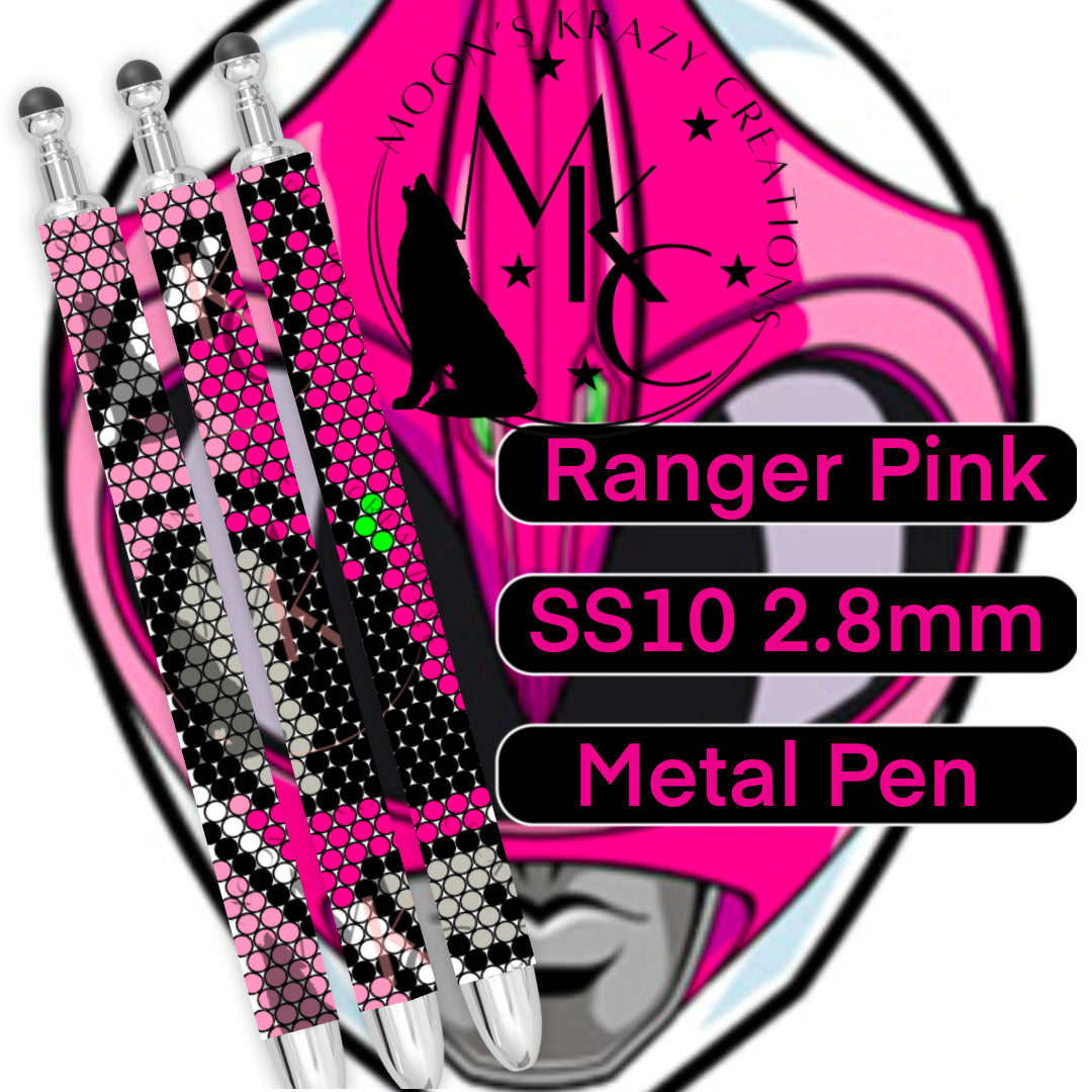 Ranger Pink