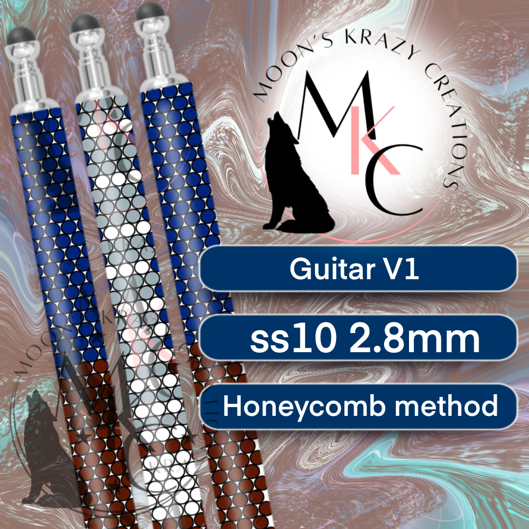 Guitar V1