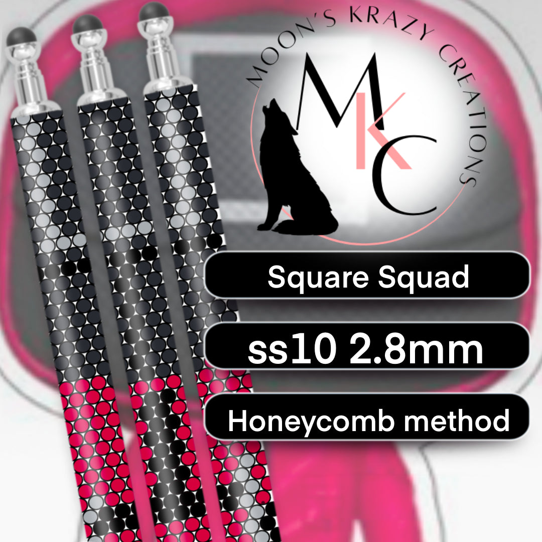 Square Squad