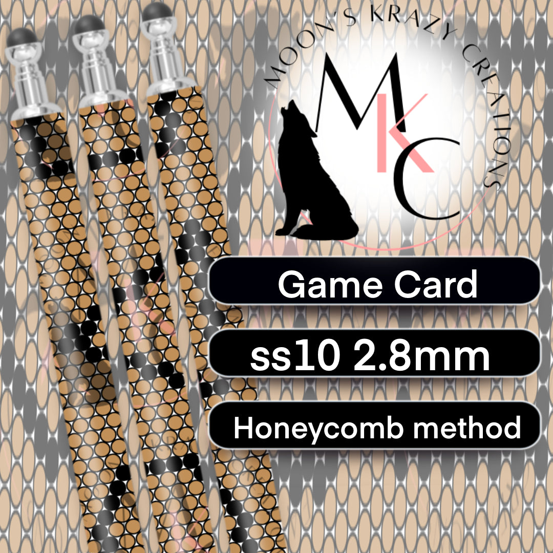 Game Card