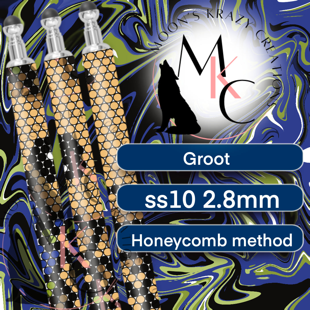 Groot