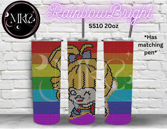 RainbowBright
