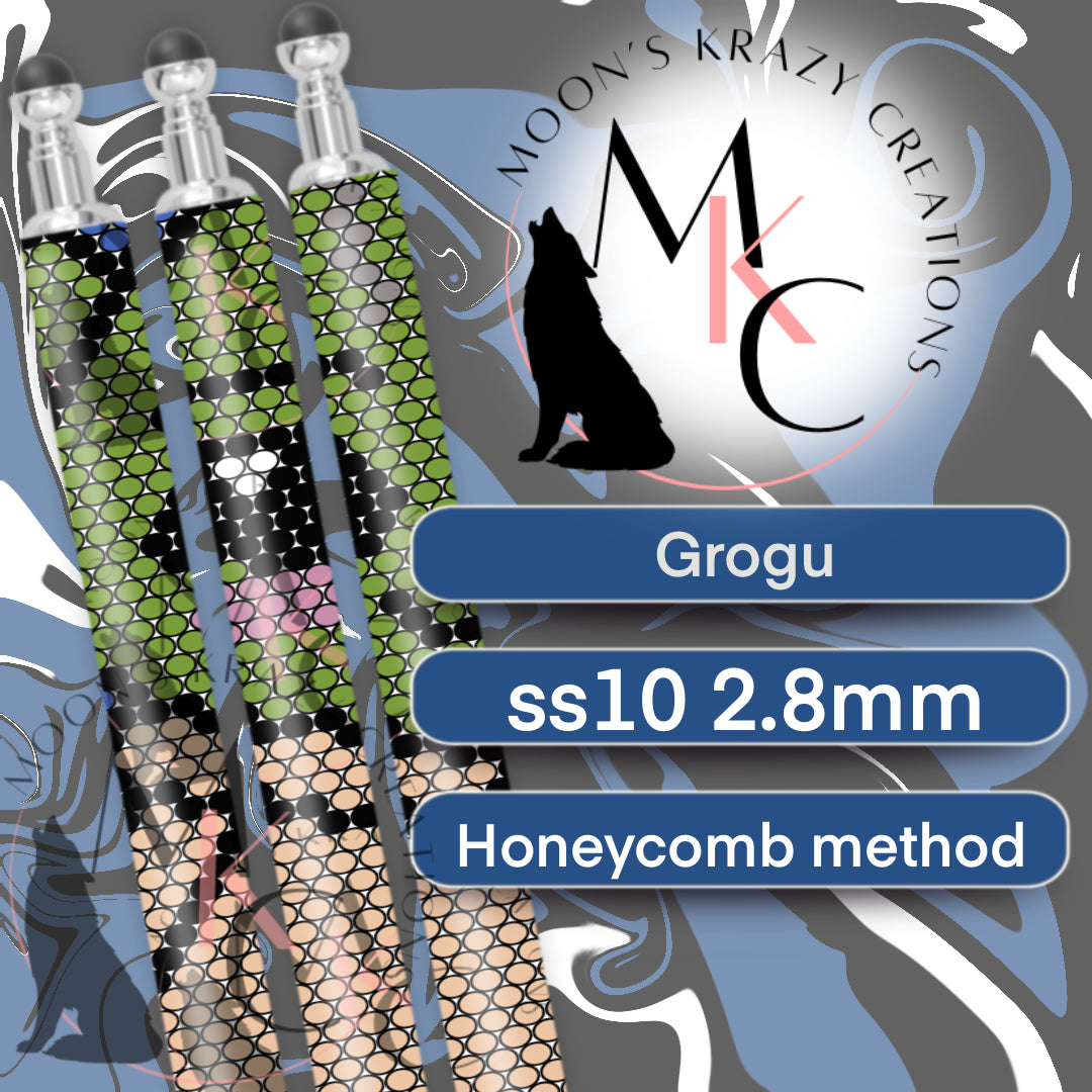 Grogu