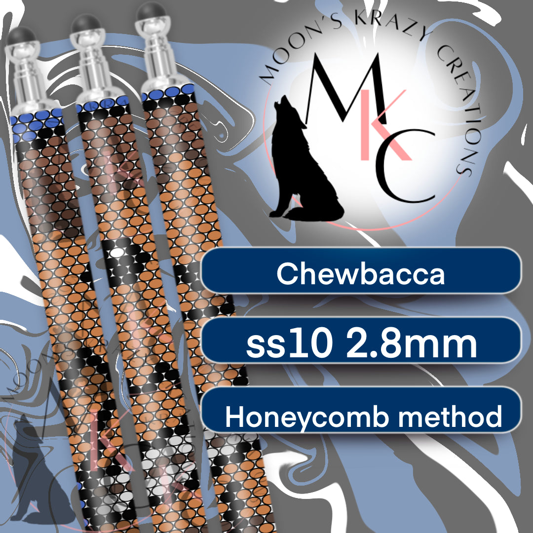 Chew