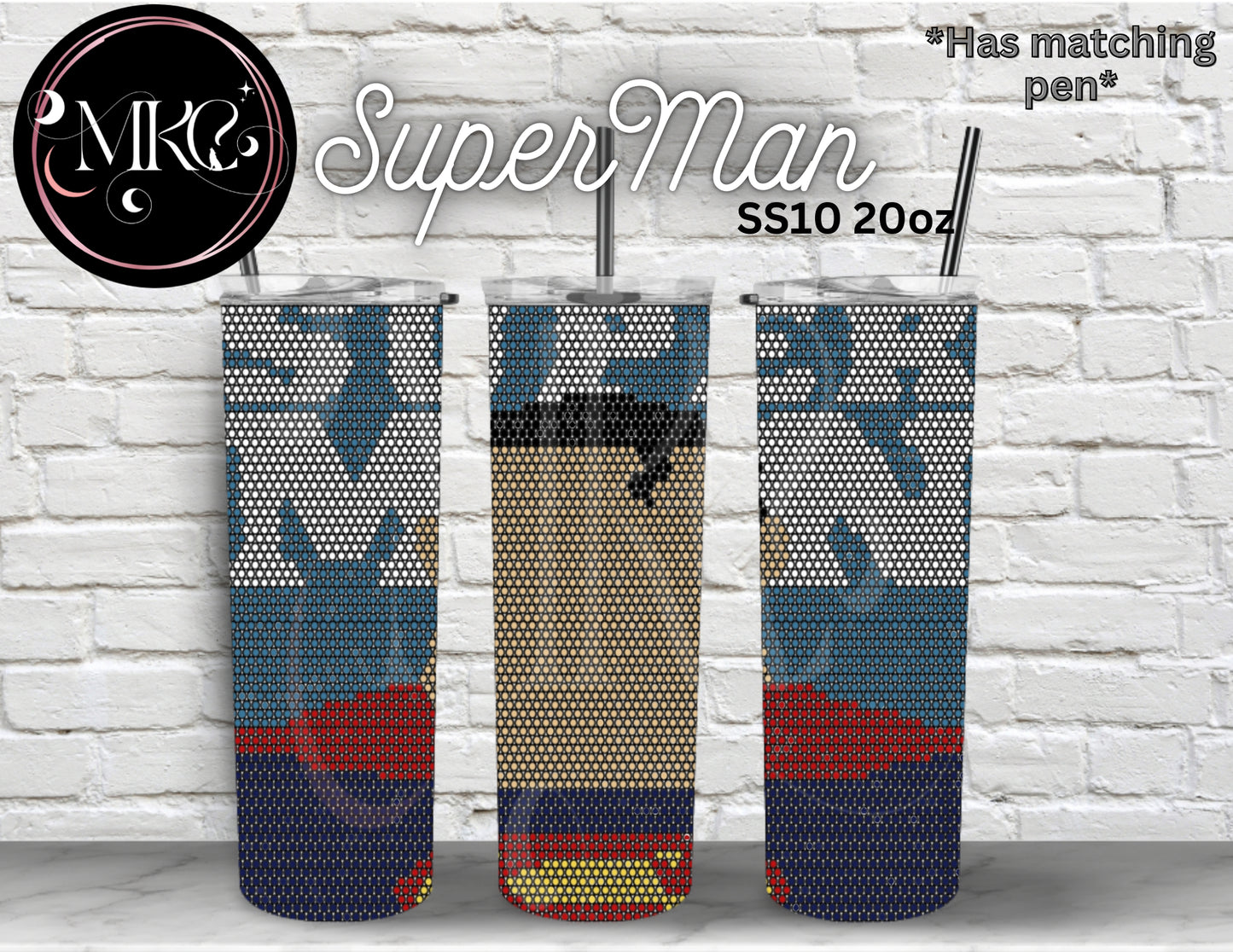 SuperMan
