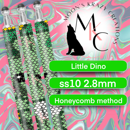 Little Dino