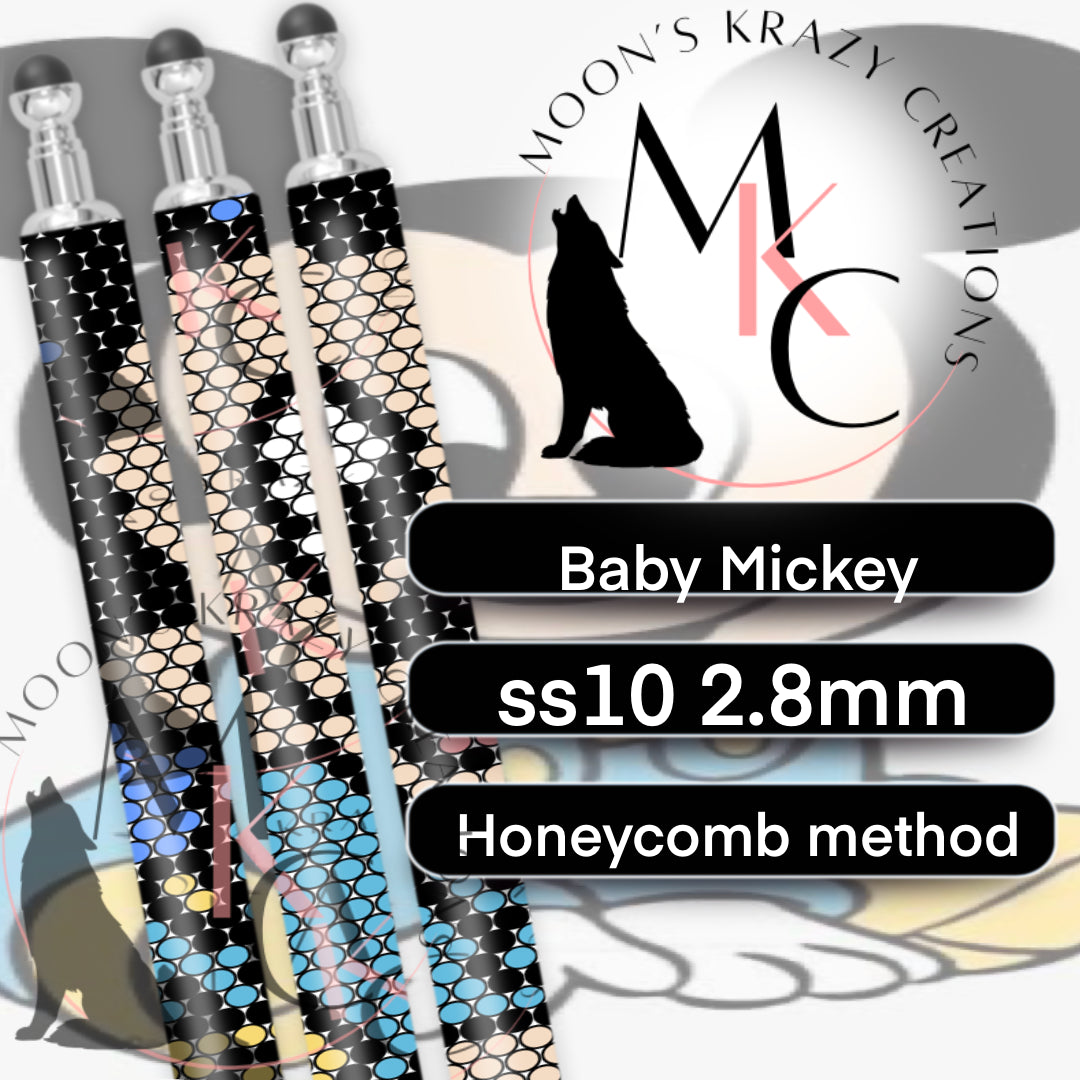 Baby Mic