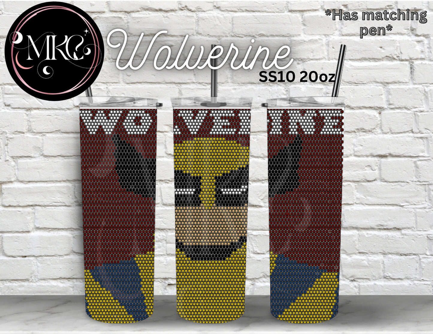 Wolverine