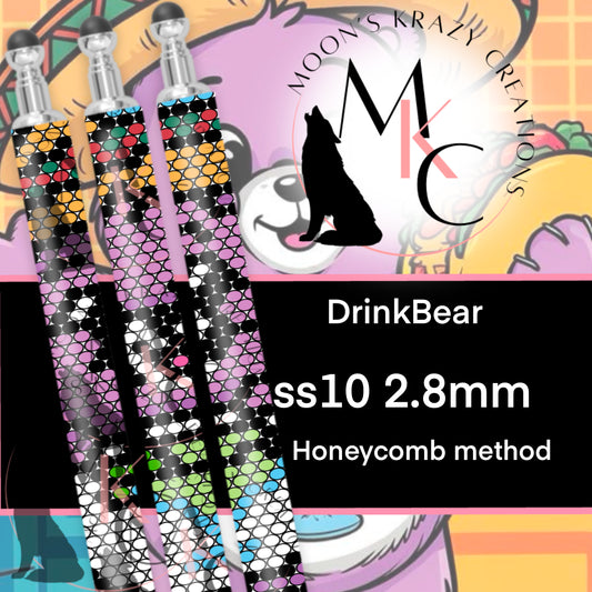 Drink Bear