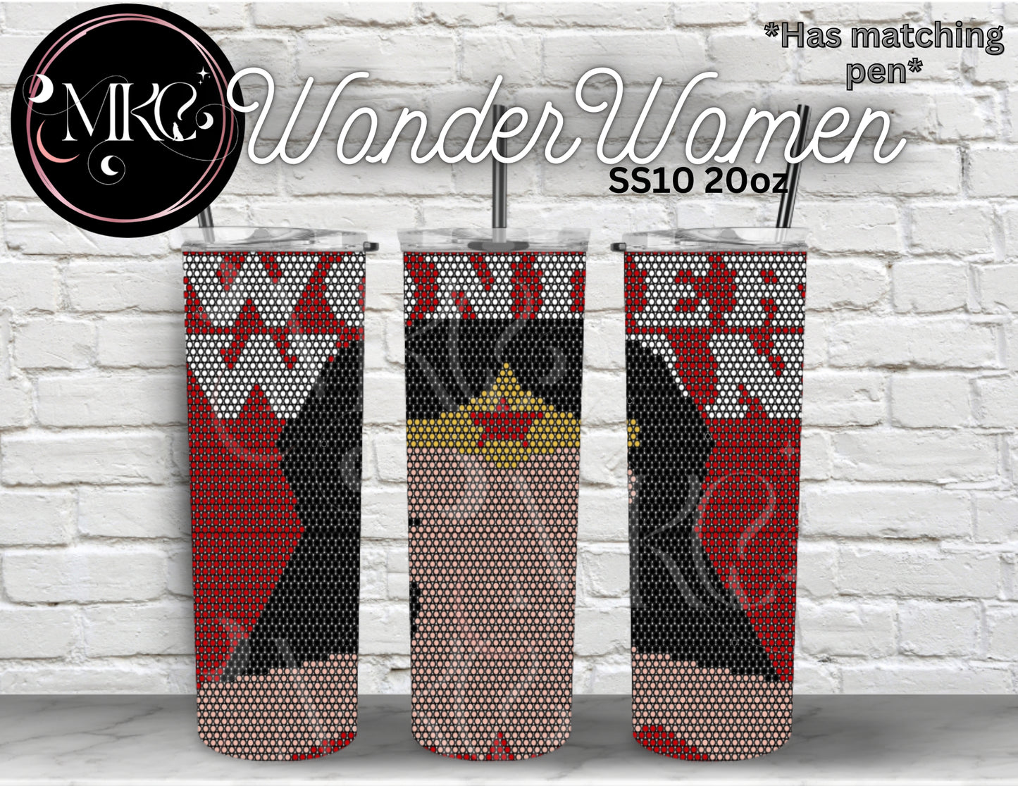 WonderWomen