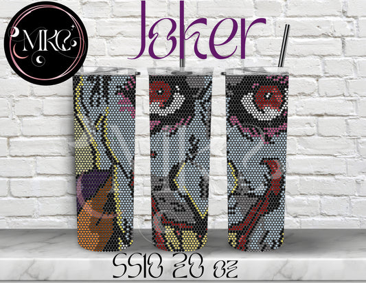 Joker SS10