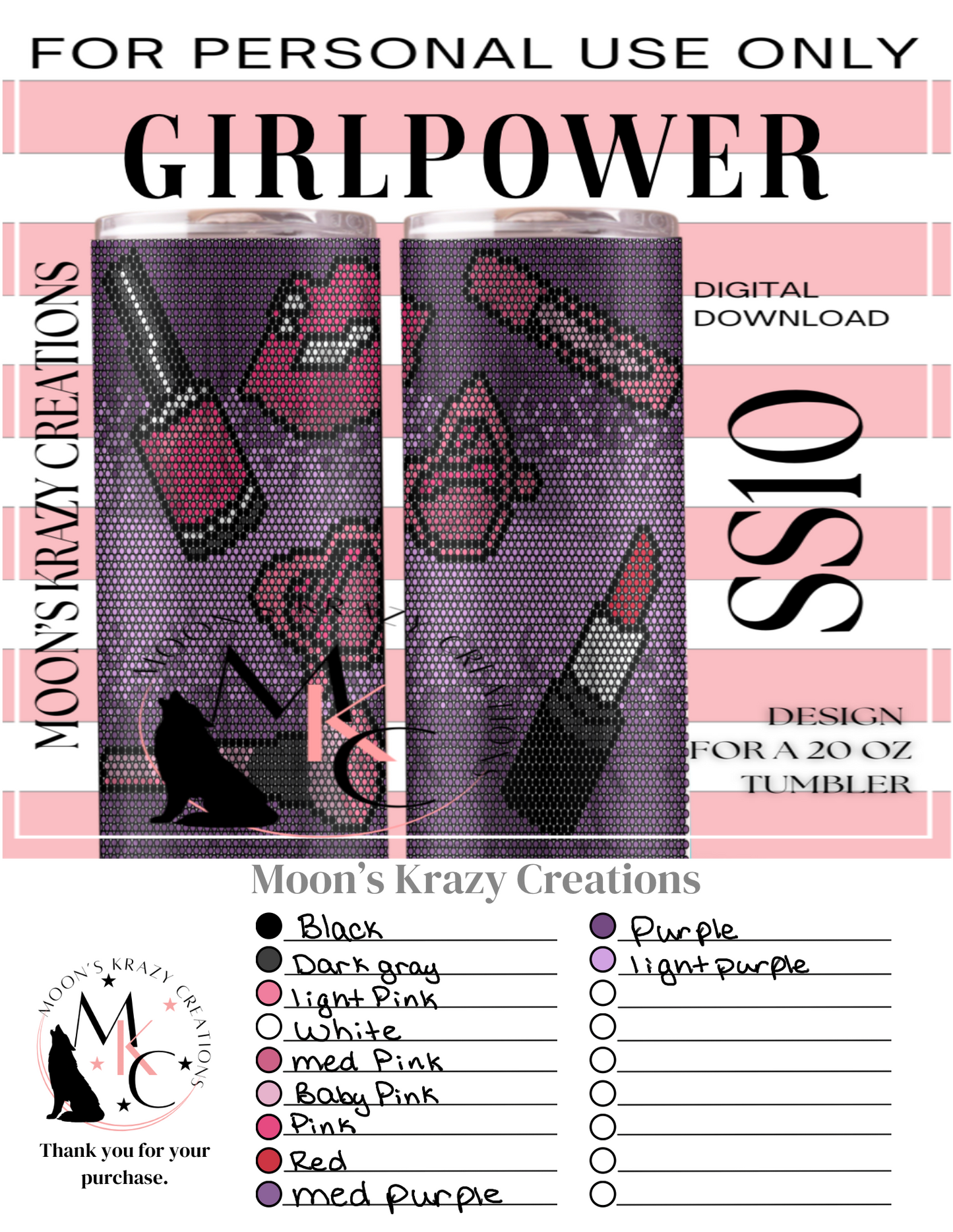 GirlPower