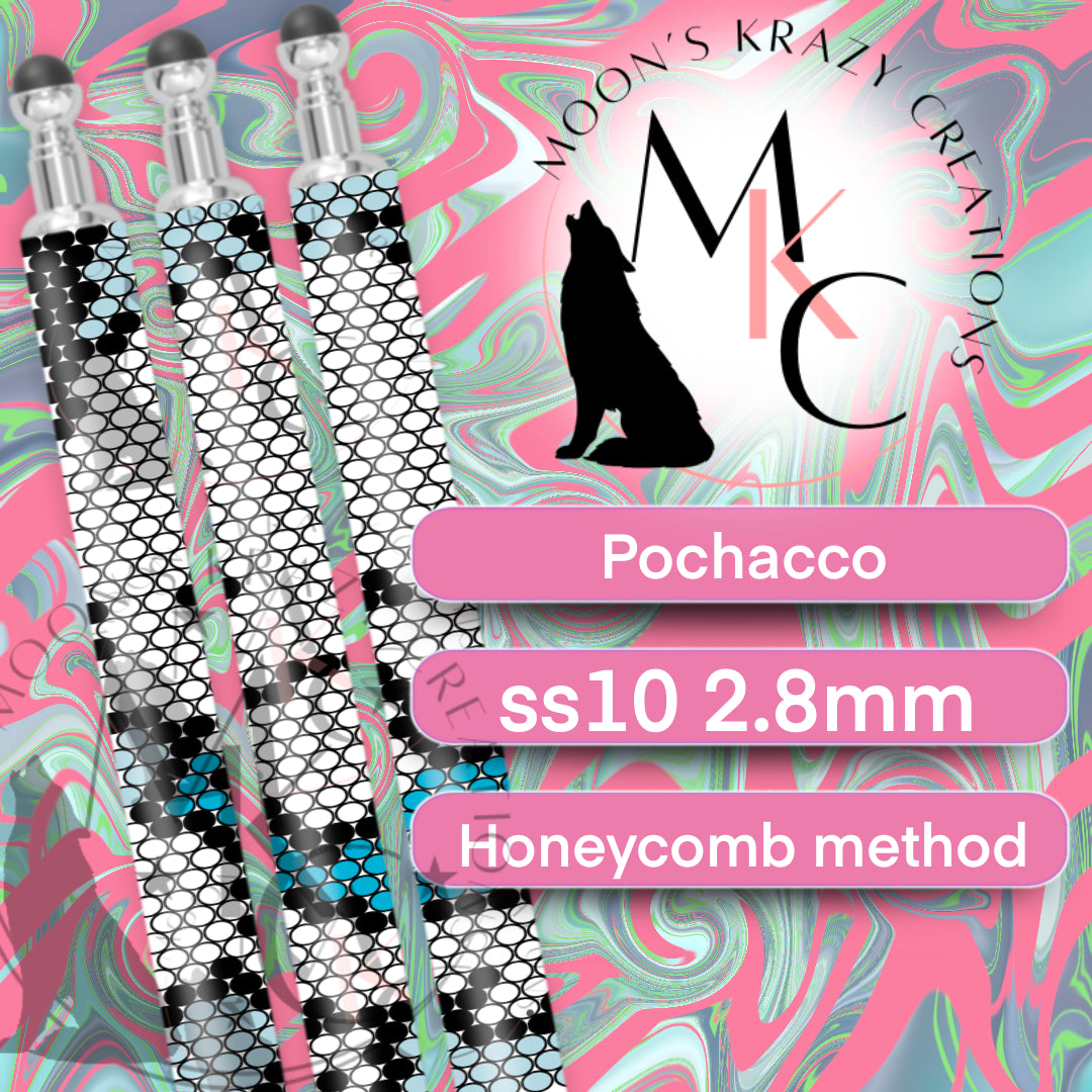Pochacco