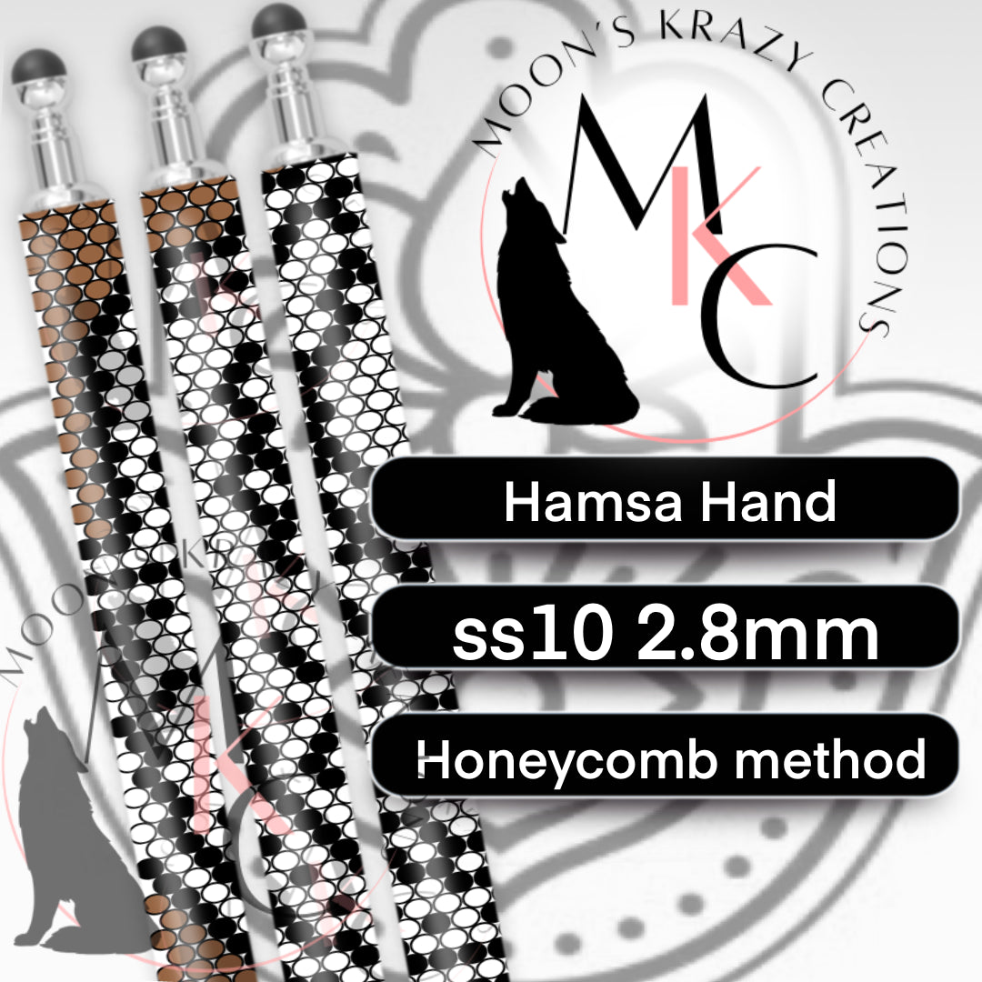 Hamsa Hand