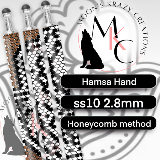 Hamsa Hand