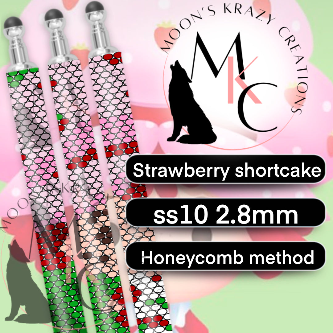 Strawberry