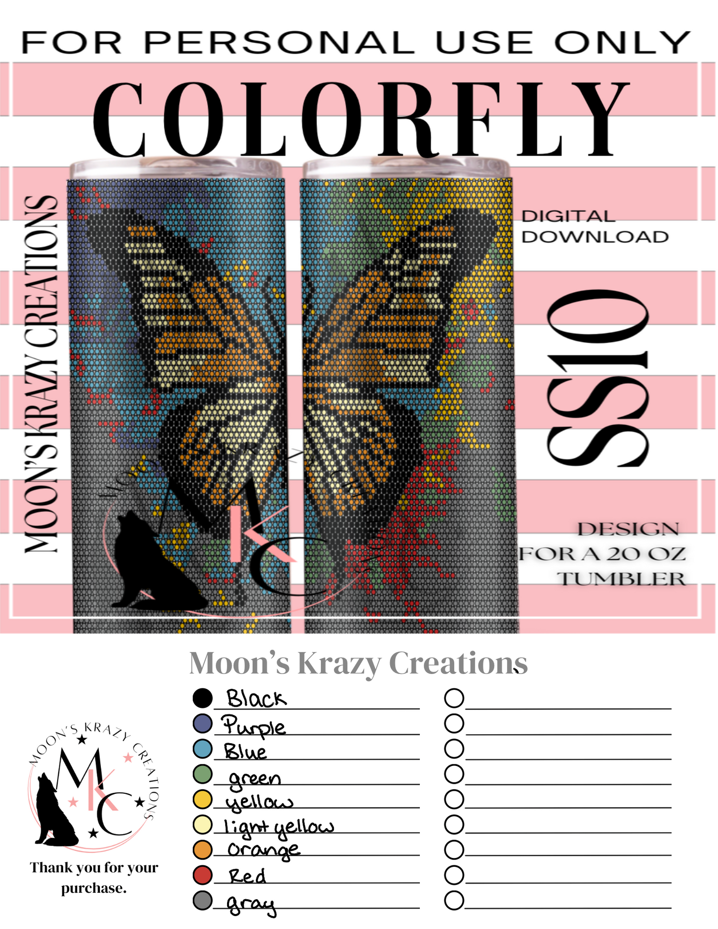 Colorfly