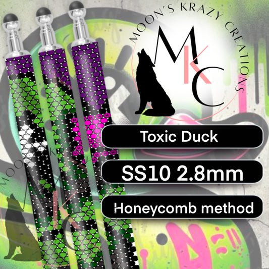 Toxic Duck
