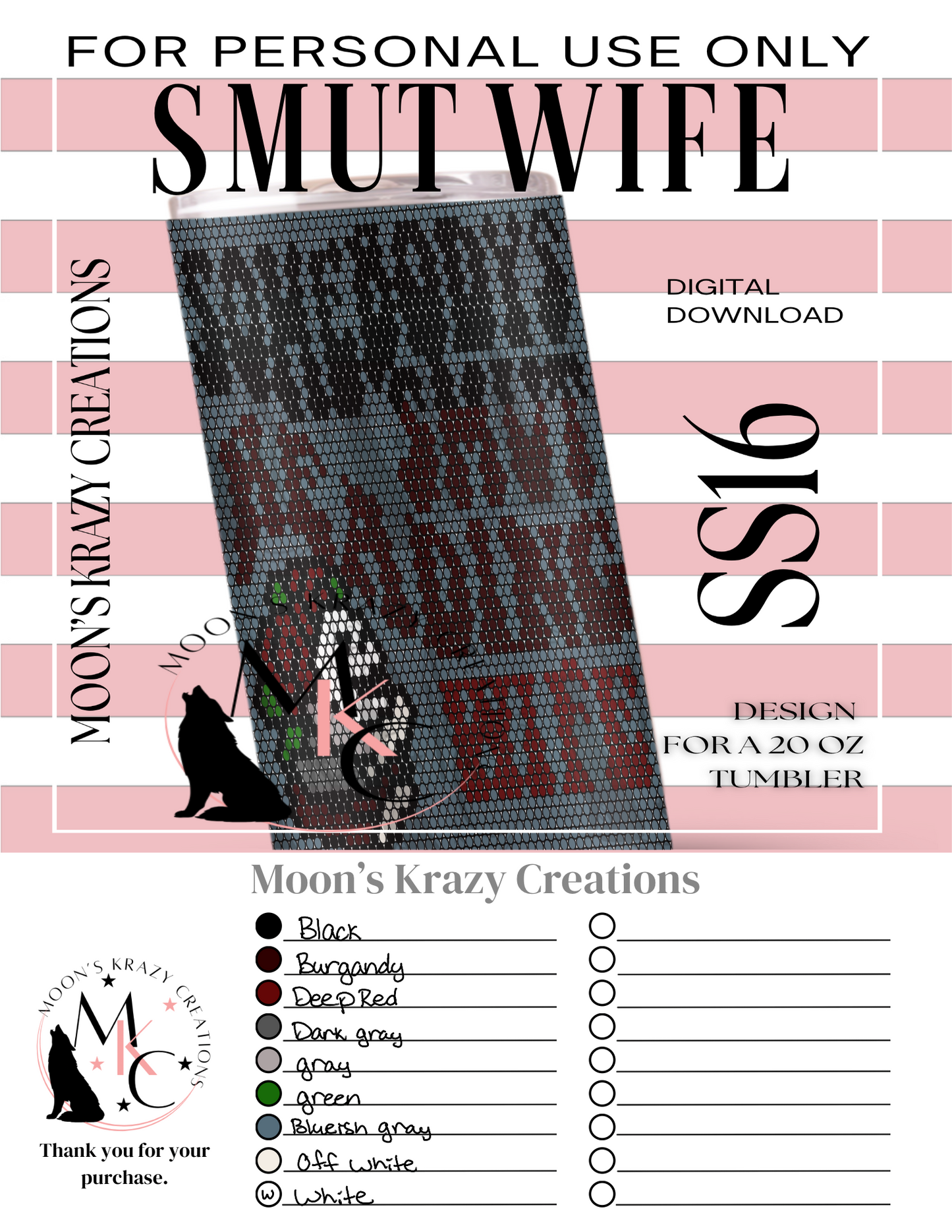 Smut Wife