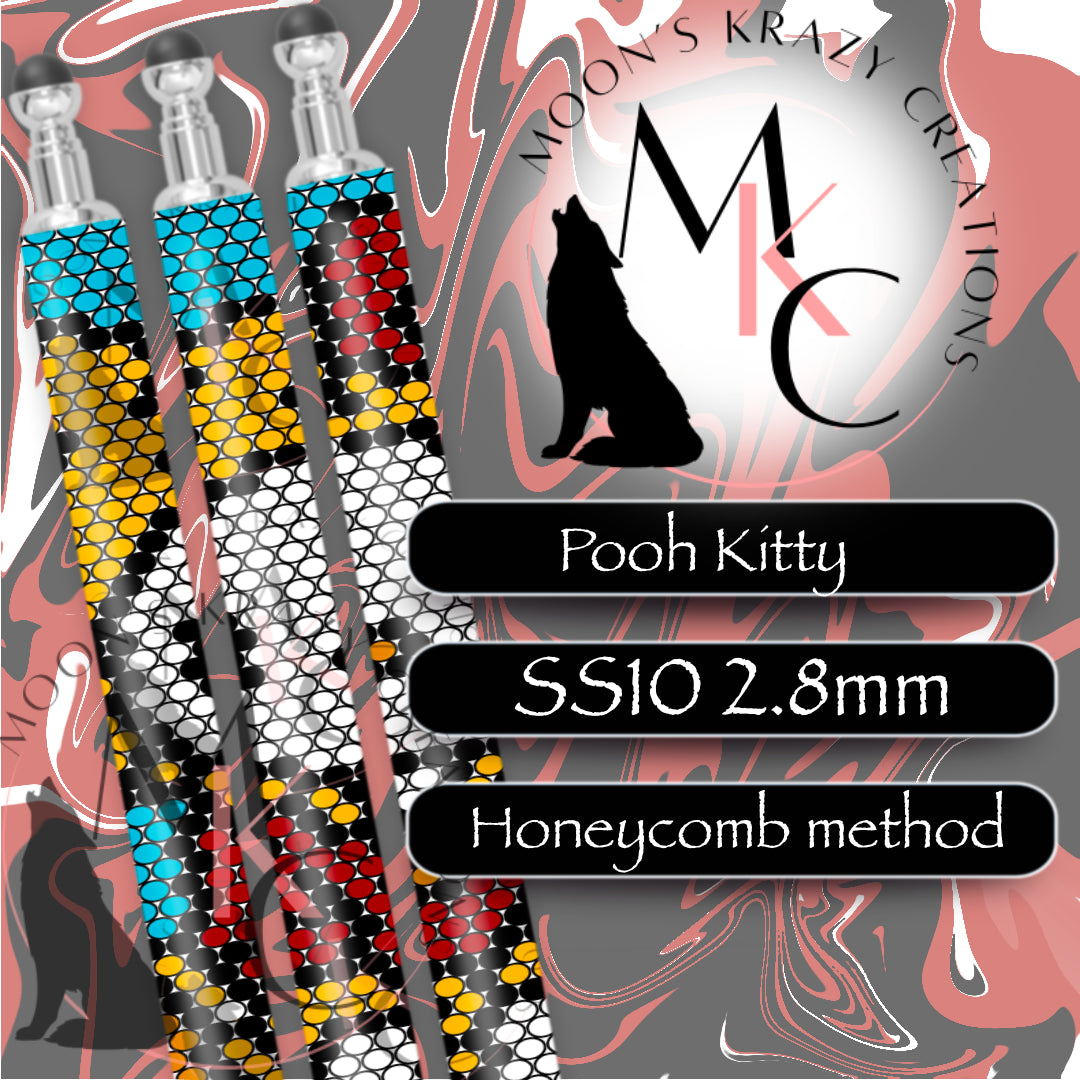 Pooh Kitty