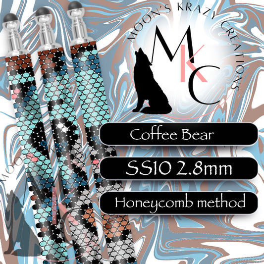 Coffee Bear