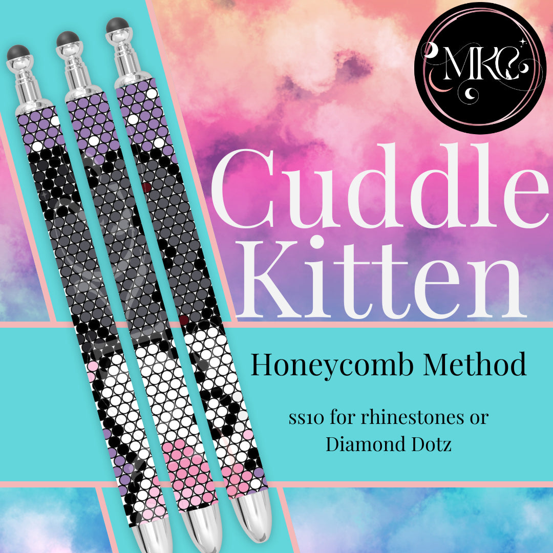 Cuddle Kittens