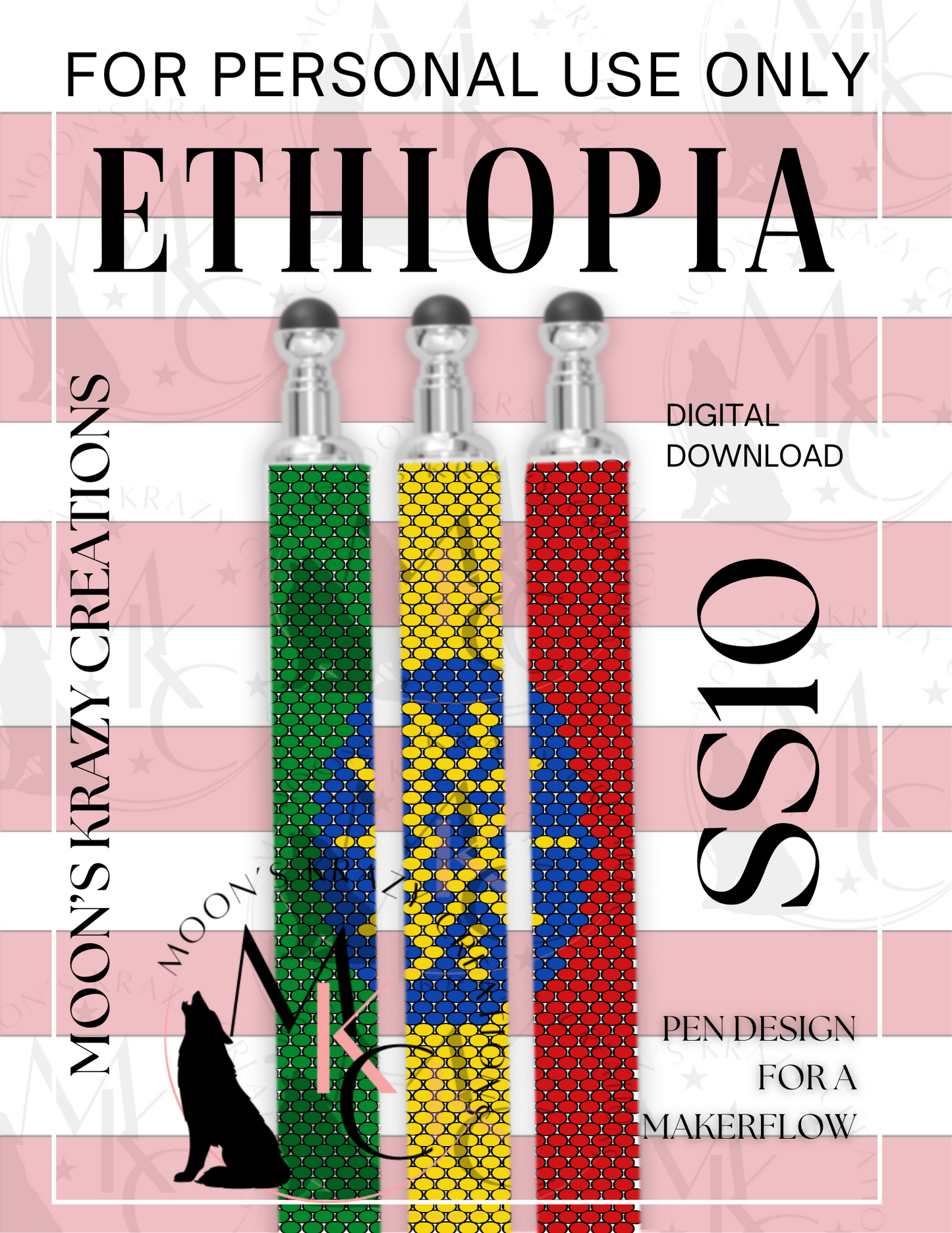 Ethiopia