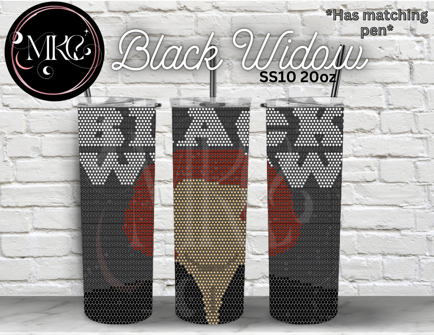 BlackWidow