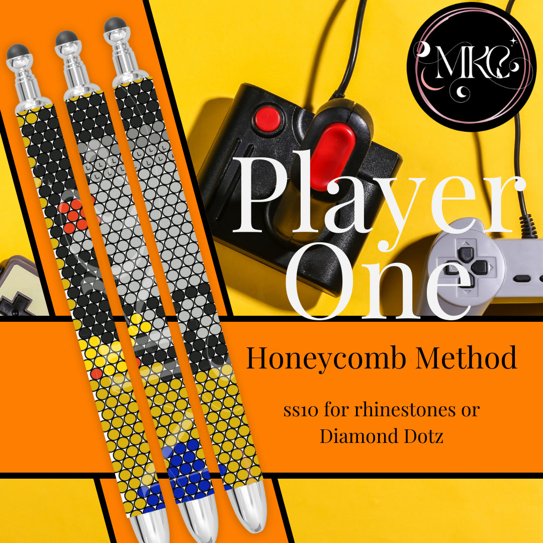 Player One