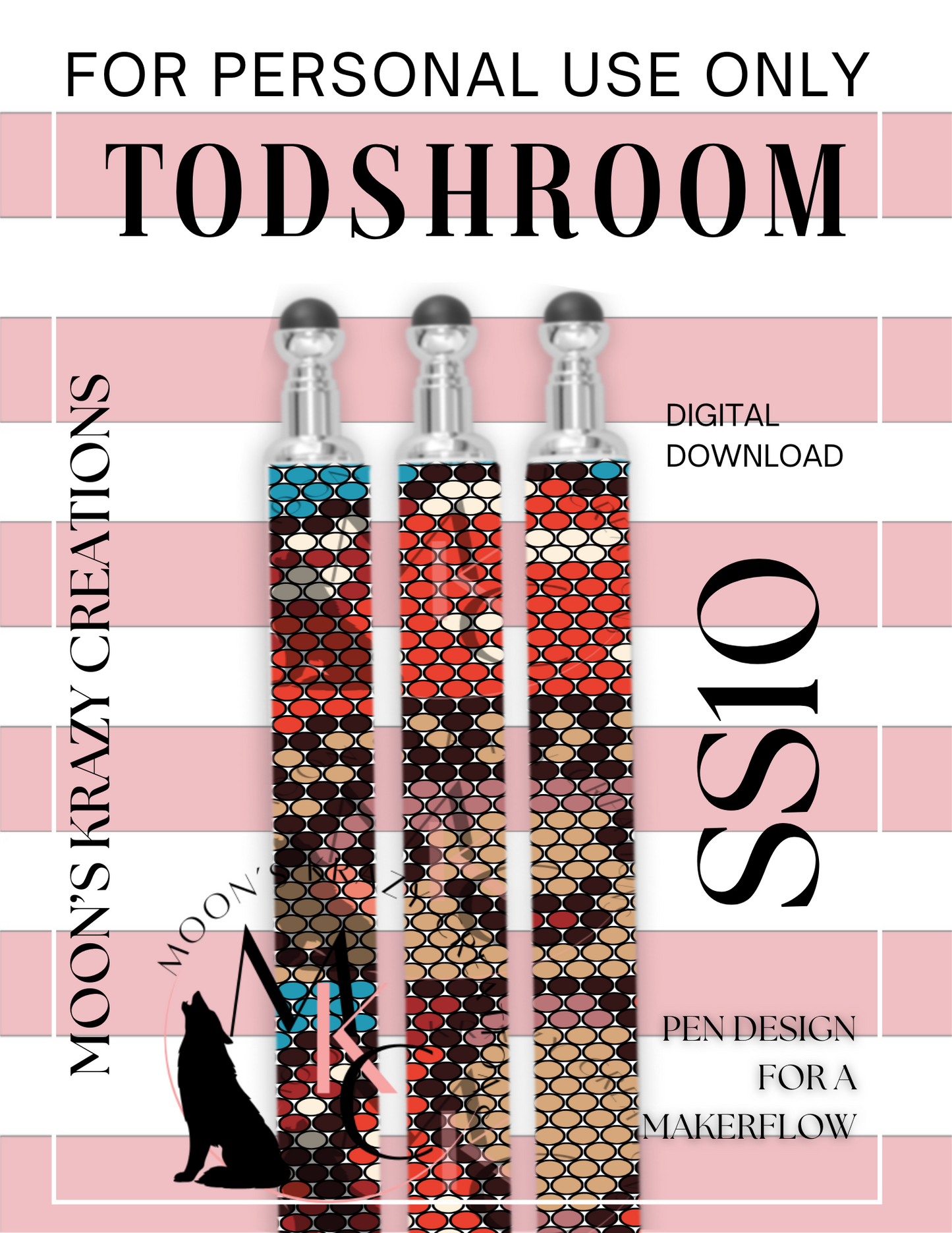 Todshroom