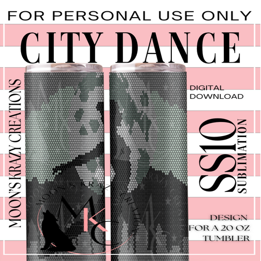 City Dance