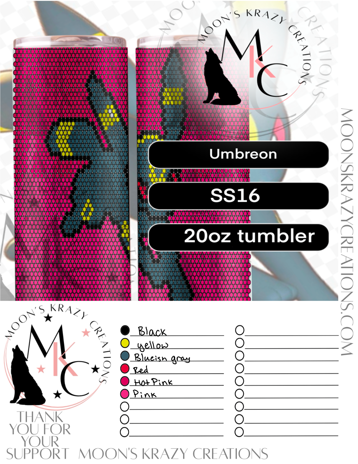 Umbreon