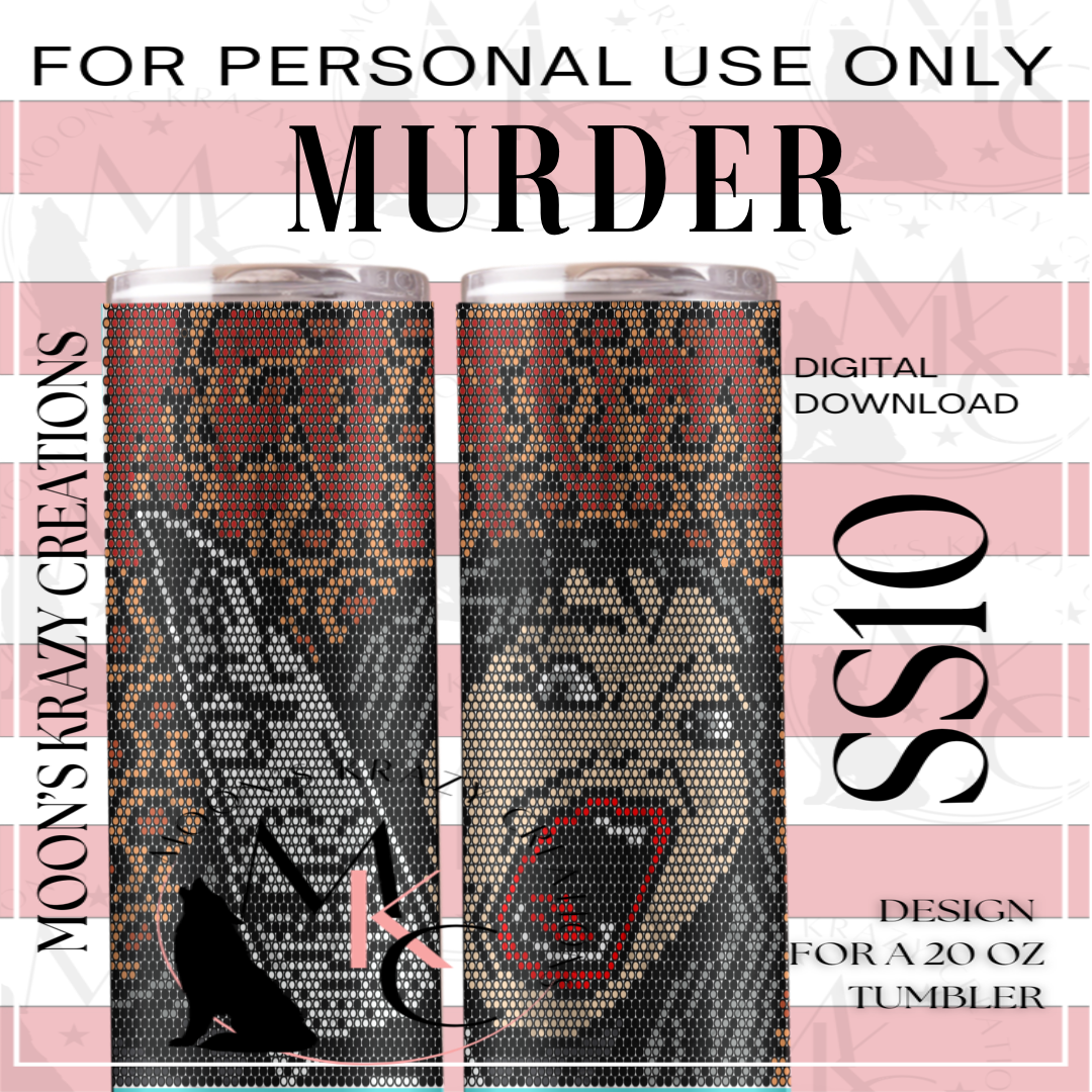 Murder