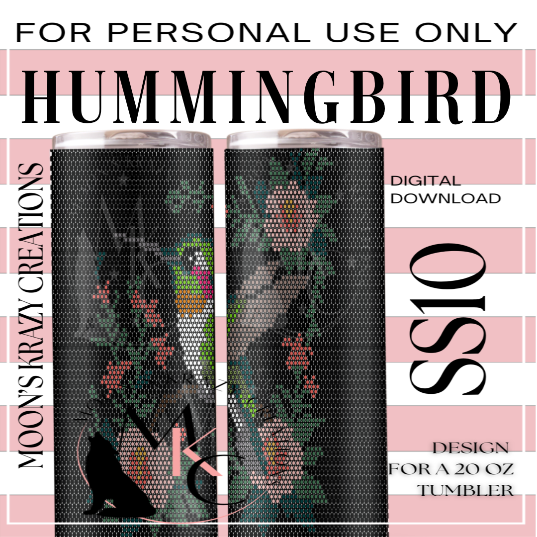 Hummingbird