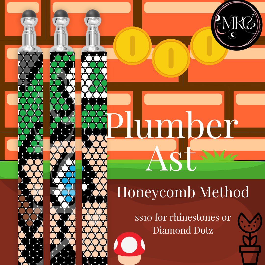 Plumber Asst Luigi