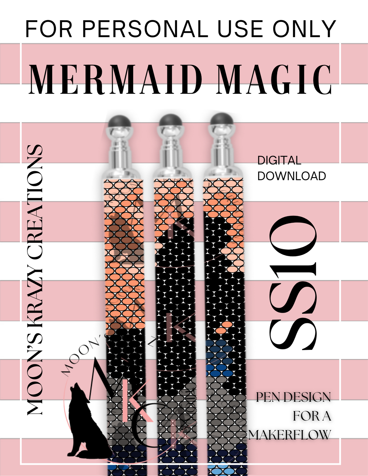 Mermaid Magic