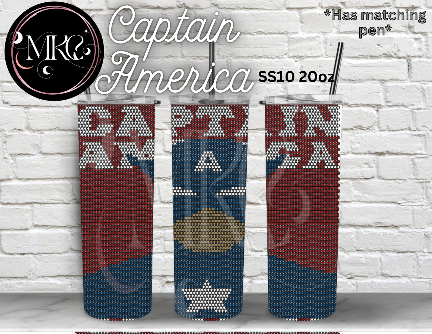 CaptainAmerica