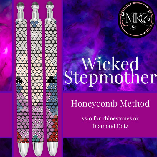 Wicked Stepmother