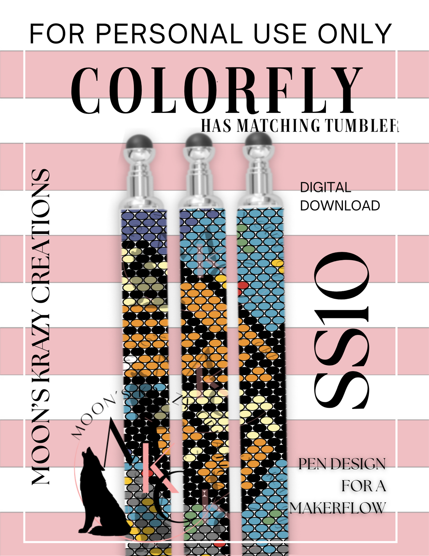 Colorfly
