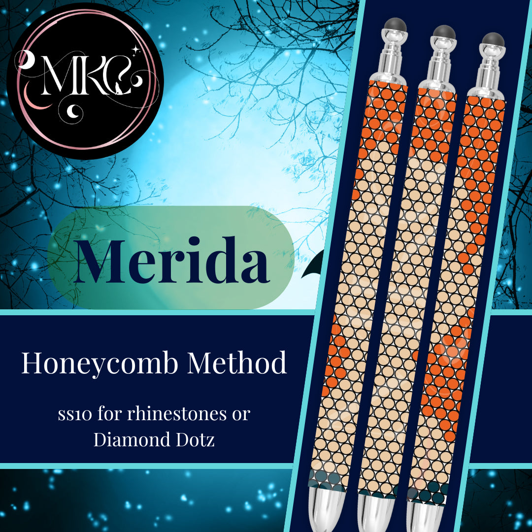 Merida