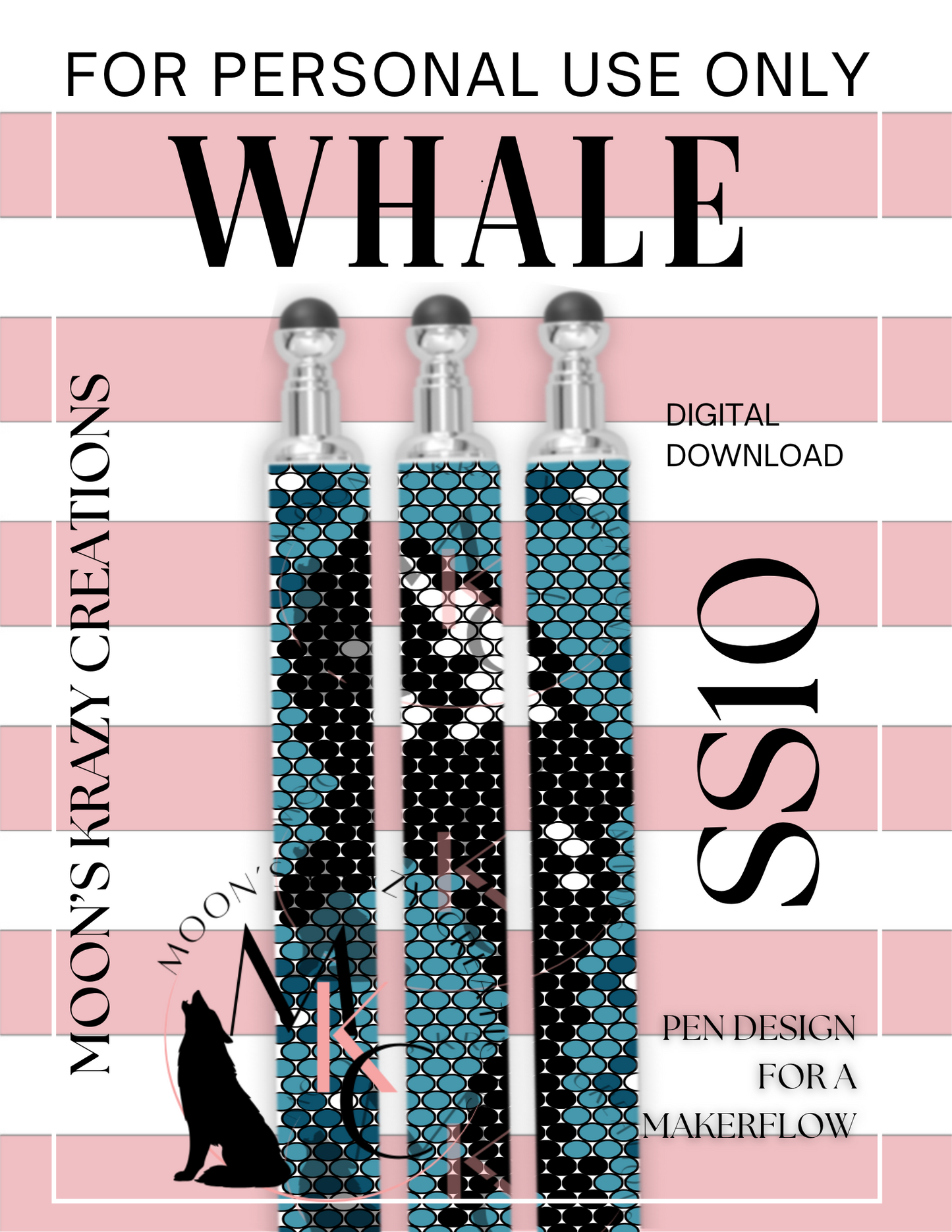 Whale