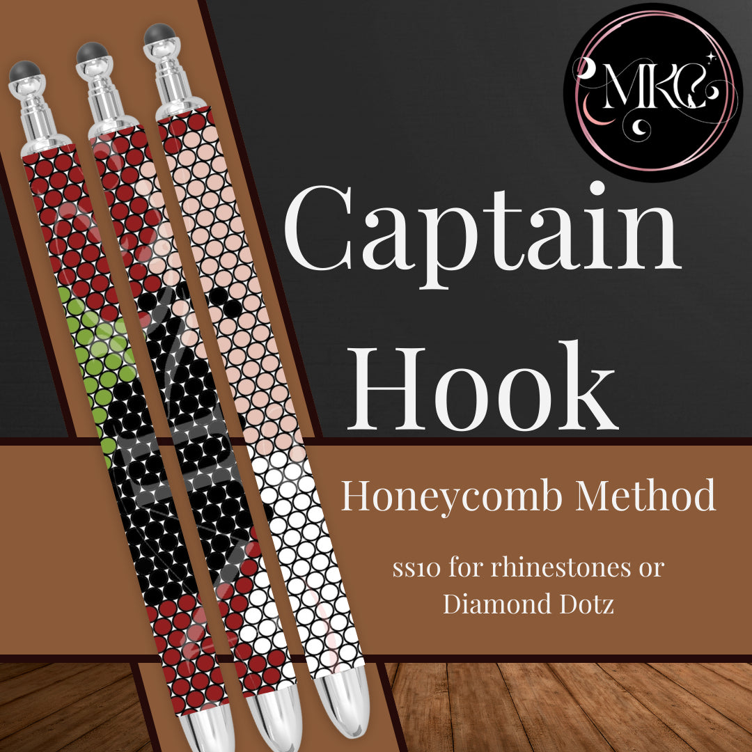 Captain Hook