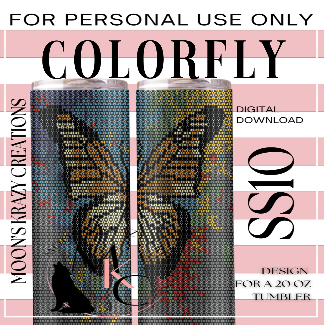 Colorfly