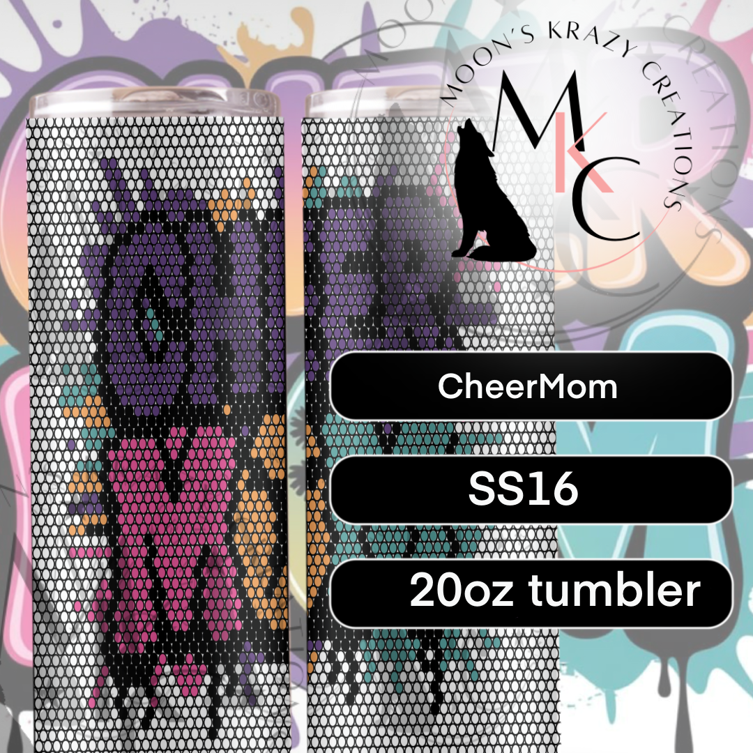 CheerMom